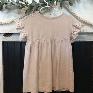 Gymboree dress